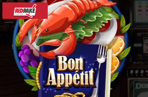 Bon Appetit